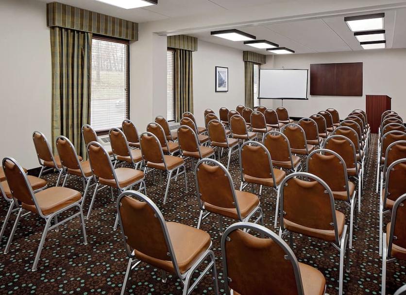 Sala conferenze Foto