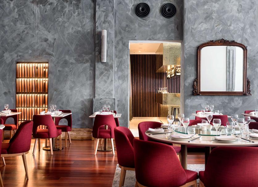 Ristorante Foto