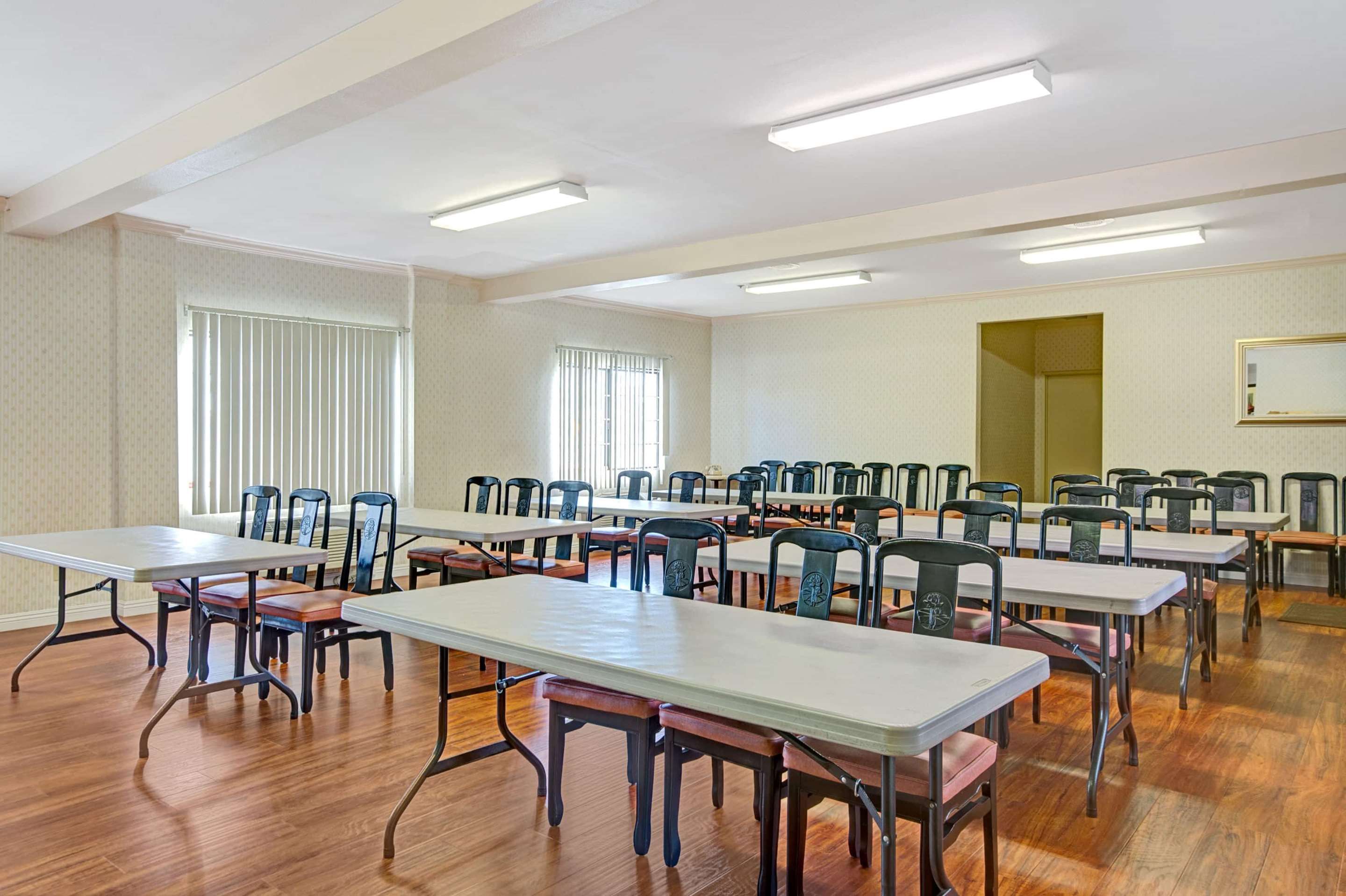 Sala conferenze