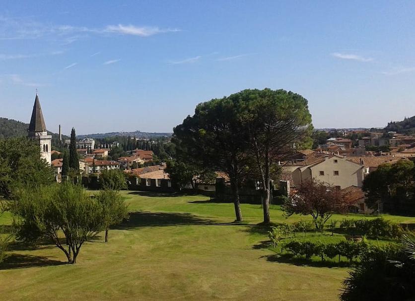 Vista esterna Foto