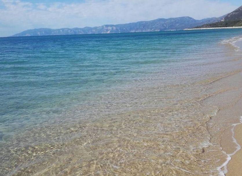 Spiaggia Foto