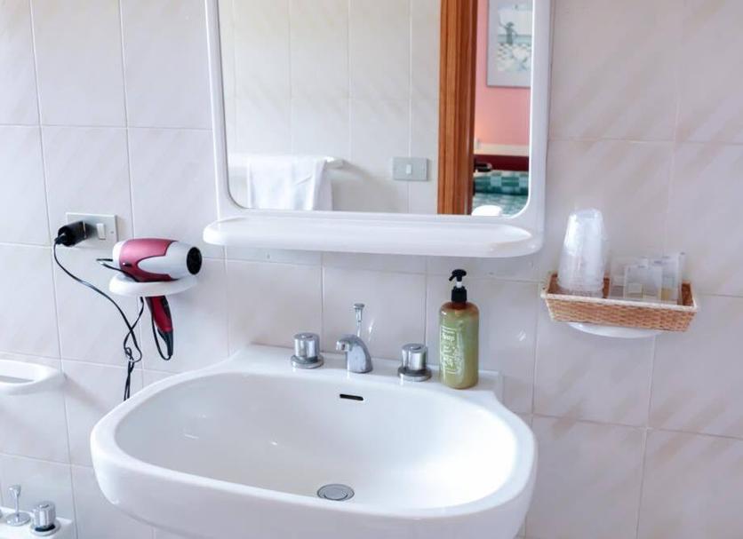 Bagno Foto