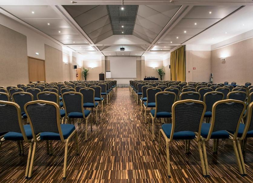 Sala conferenze Foto