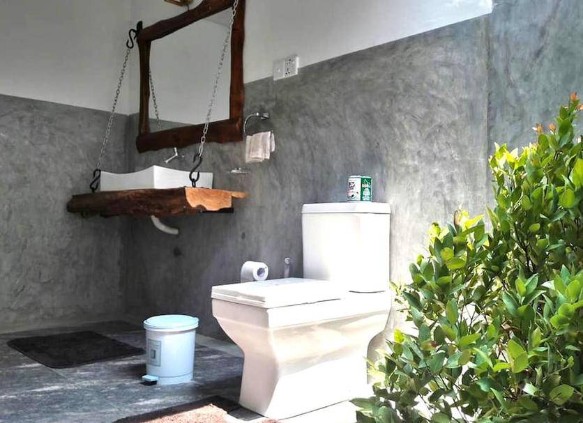 Bagno Foto