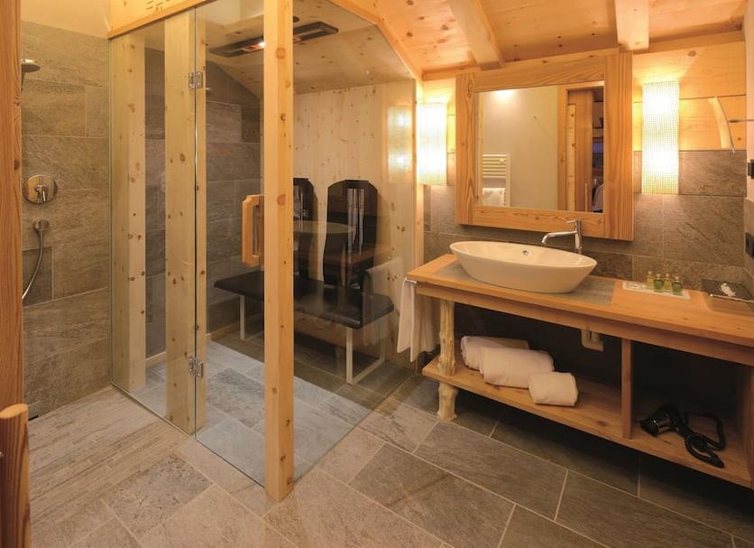 Bagno Foto