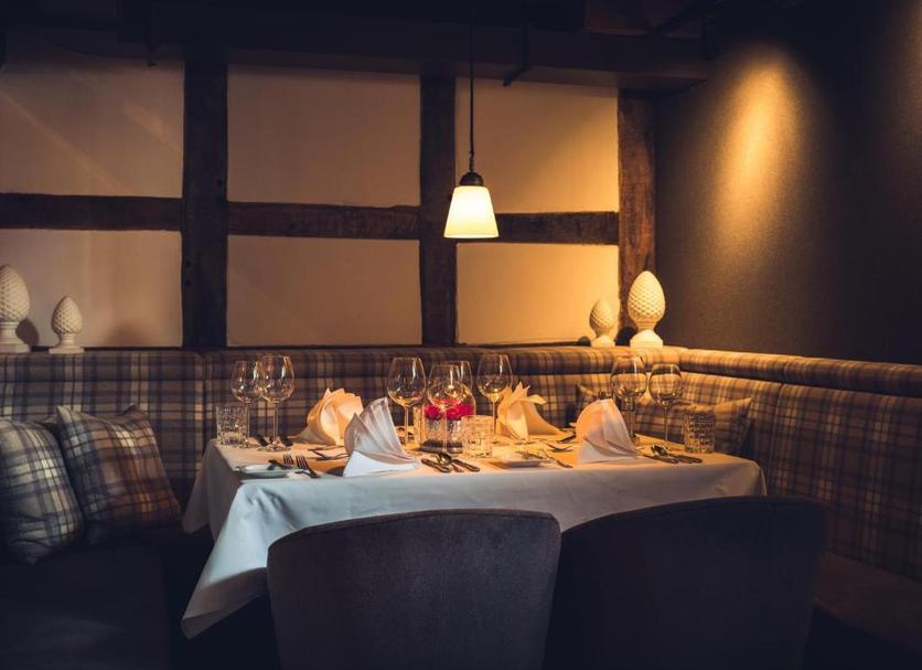 Ristorante Foto