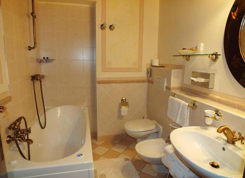 Bagno Foto