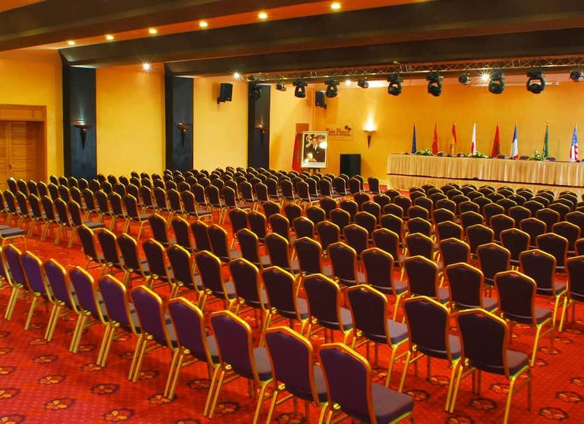 Sala conferenze Foto