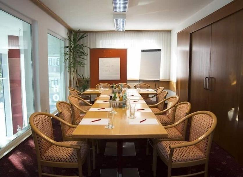 Sala conferenze Foto