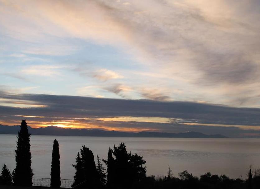 Vista esterna Foto