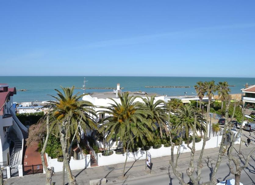 Spiaggia Foto