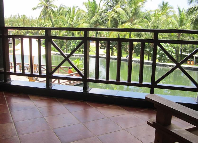 Balcone Foto