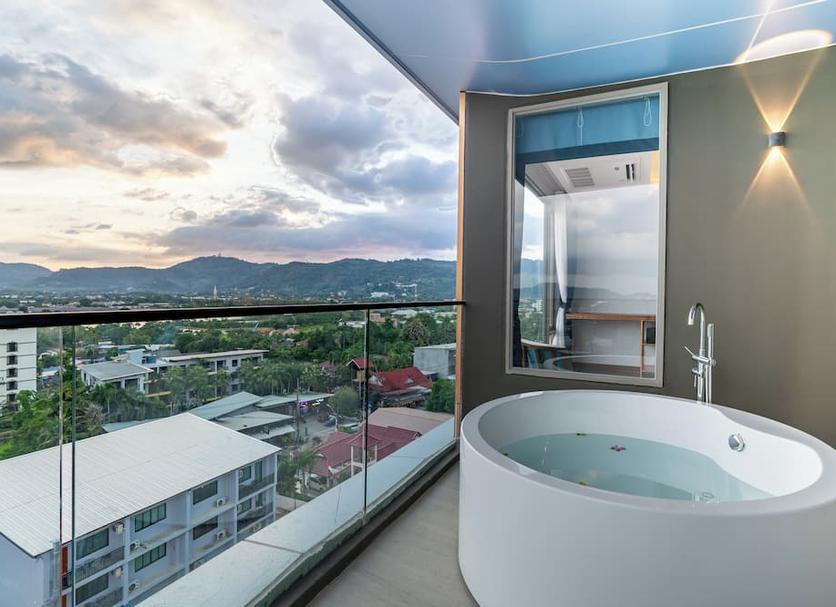 Balcone Foto