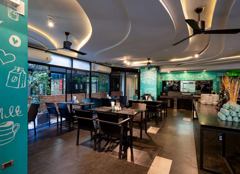 Ristorante Foto