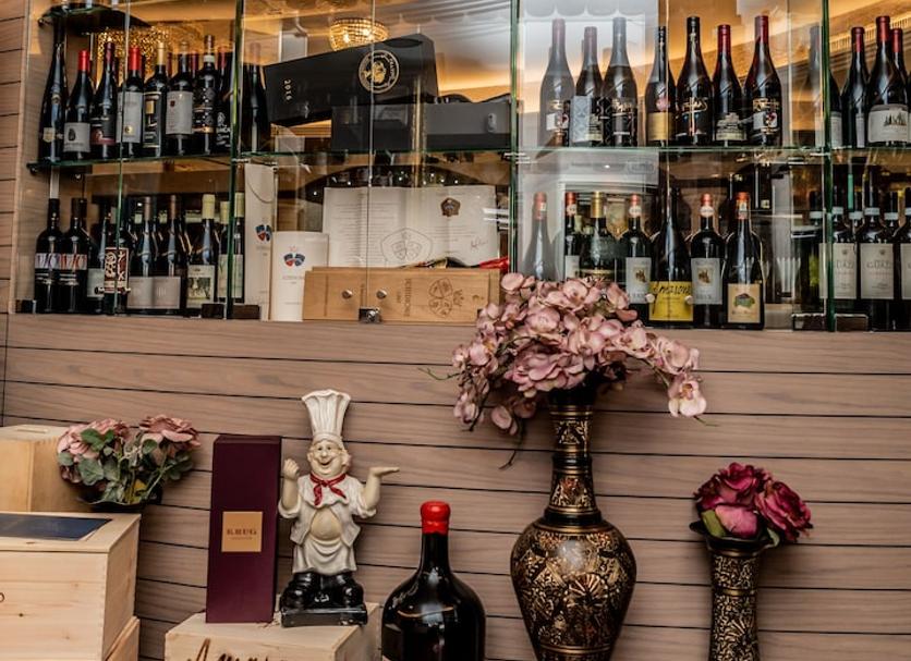 Bar Foto