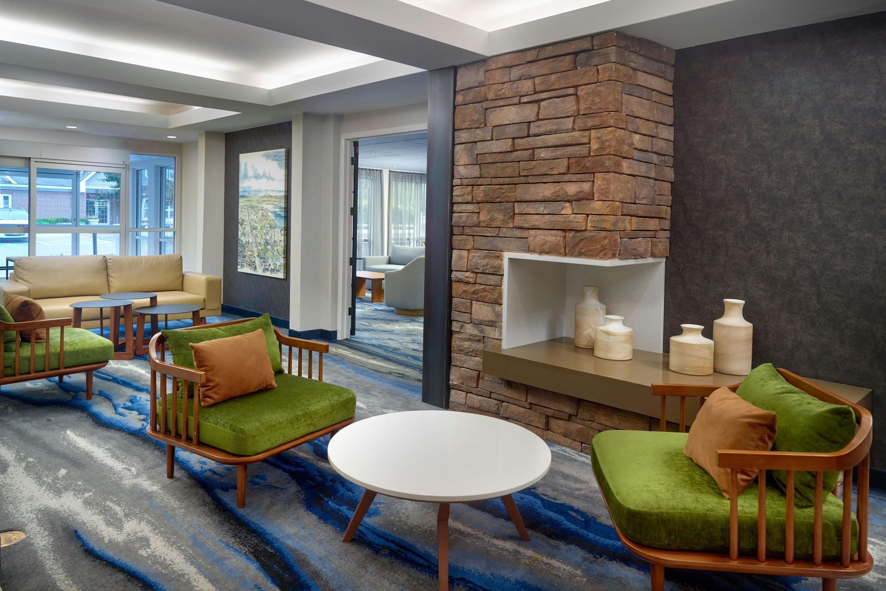Area lounge