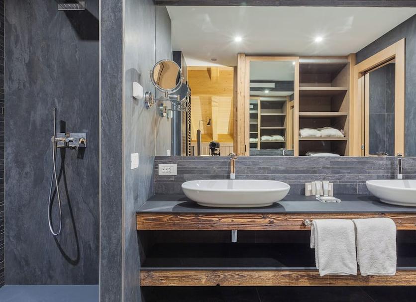 Bagno Foto