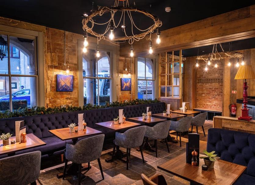 Ristorante Foto