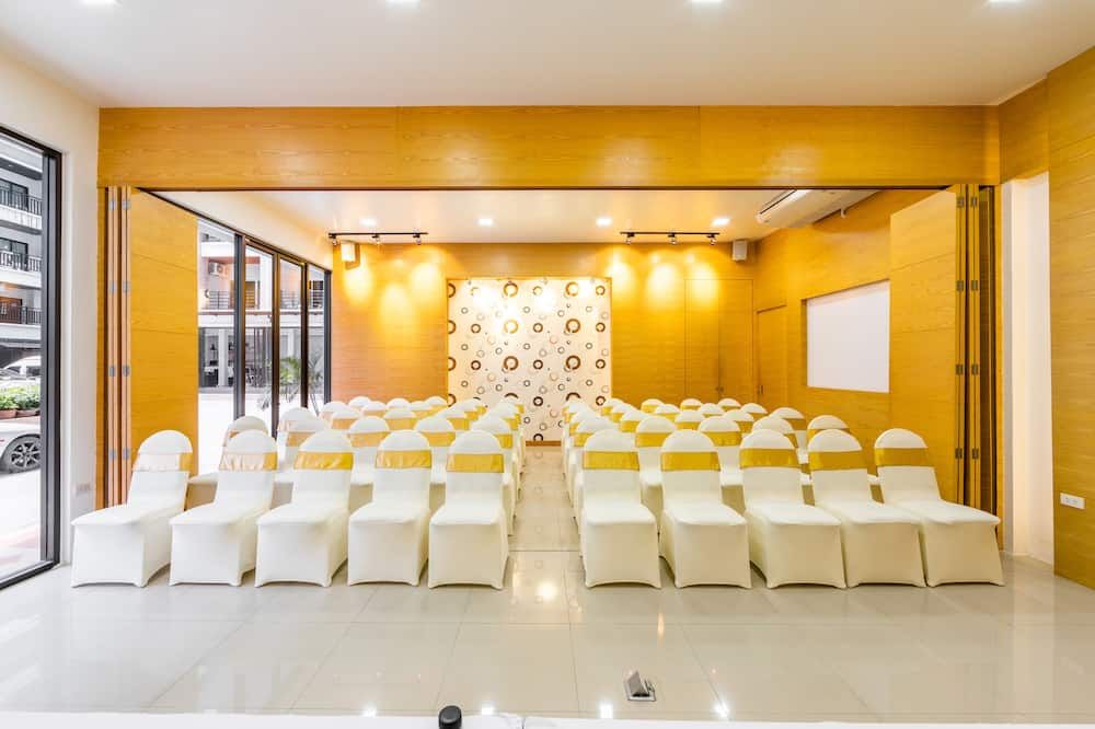 Sala conferenze