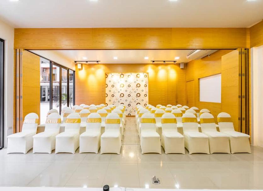 Sala conferenze Foto
