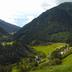 Vista esterna