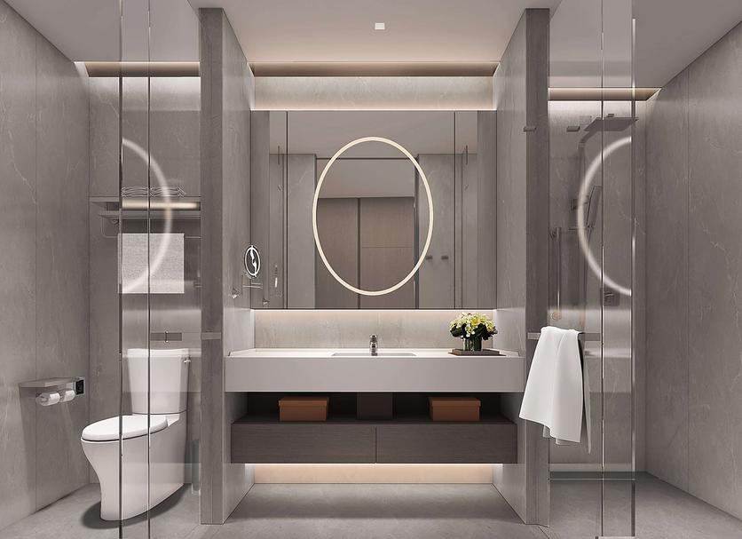 Bagno Foto