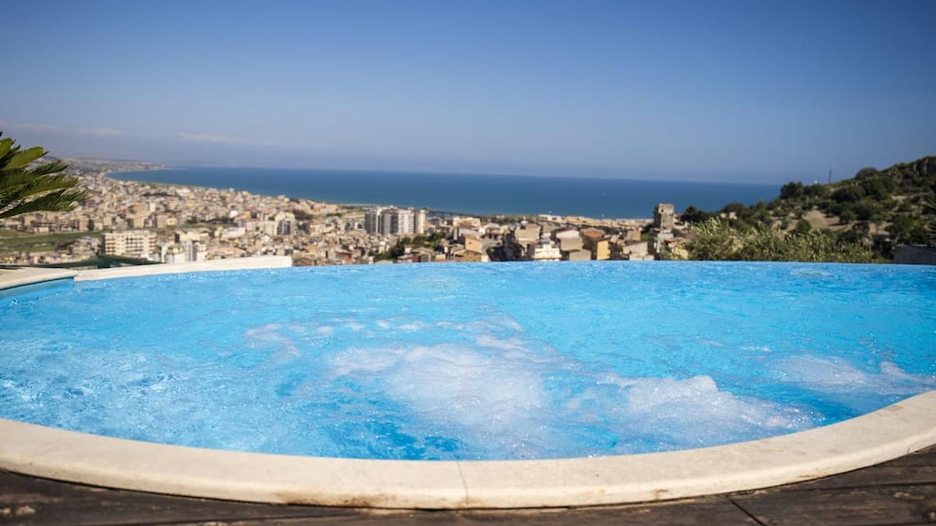 Relais Villa Giuliana