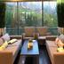 Area lounge