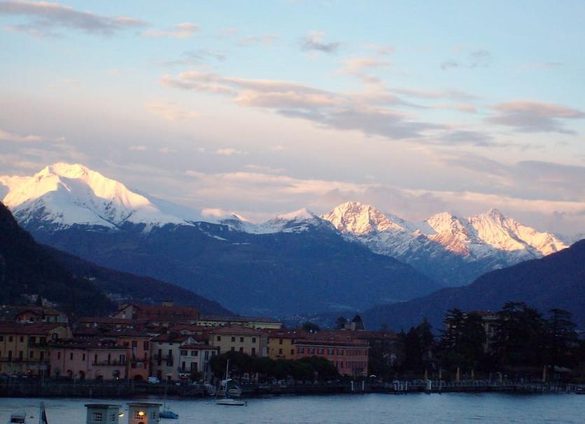 Vista esterna Foto