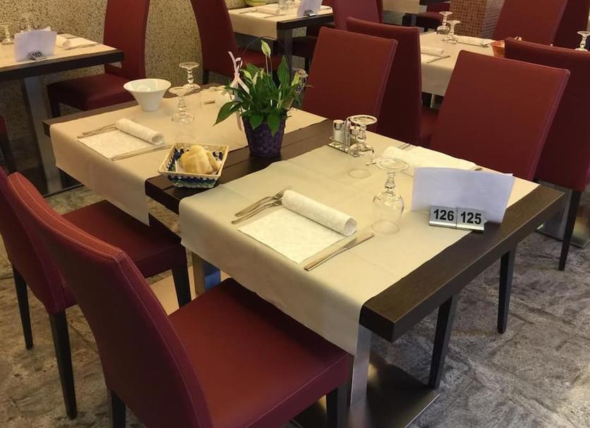 Ristorante Foto