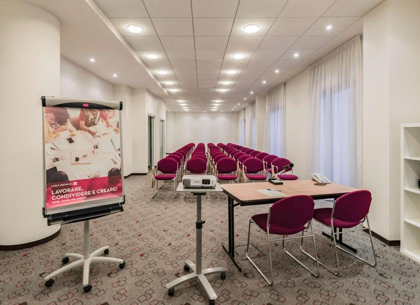 Sala conferenze Foto