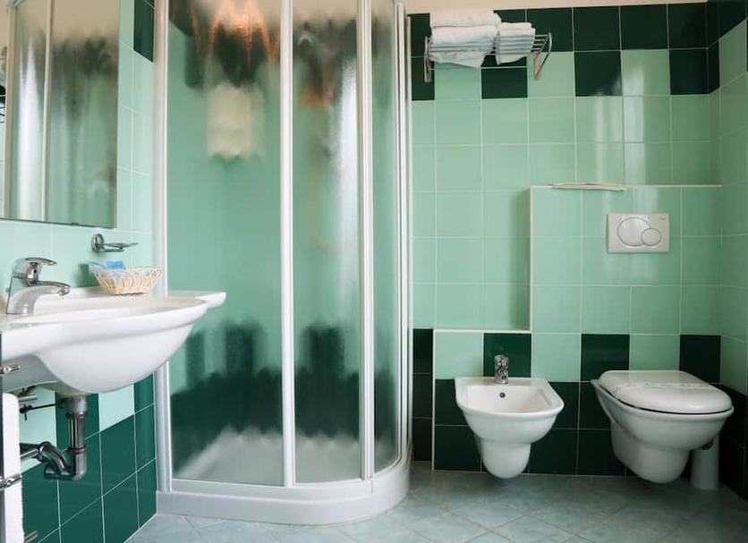 Bagno Foto