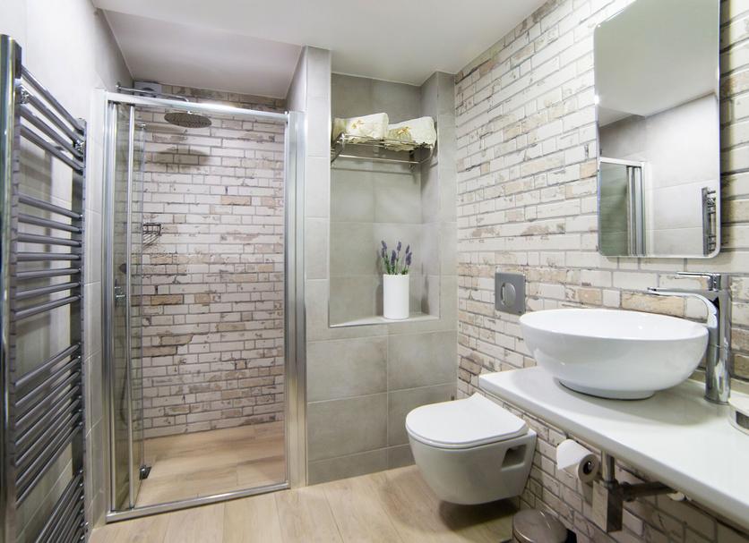 Bagno Foto