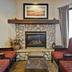 Area lounge