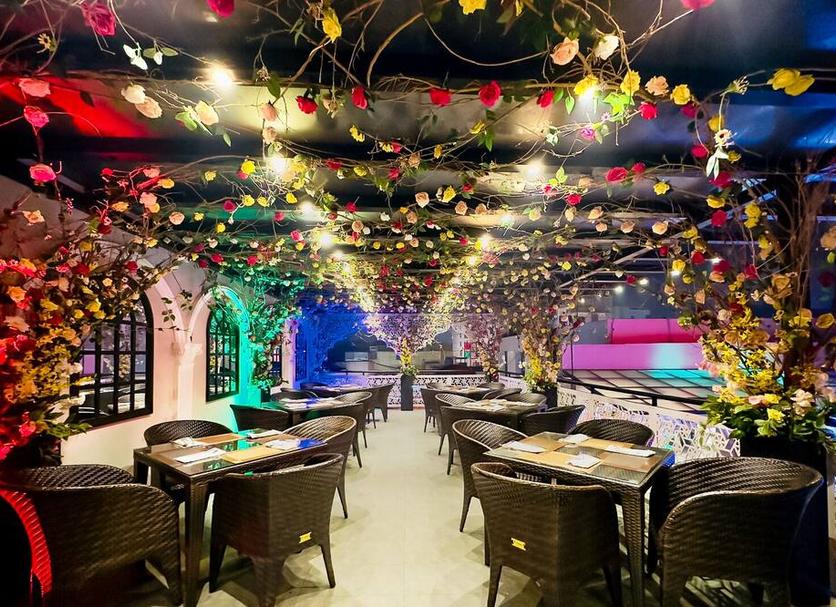 Ristorante Foto