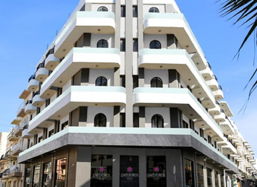 Edificio Foto