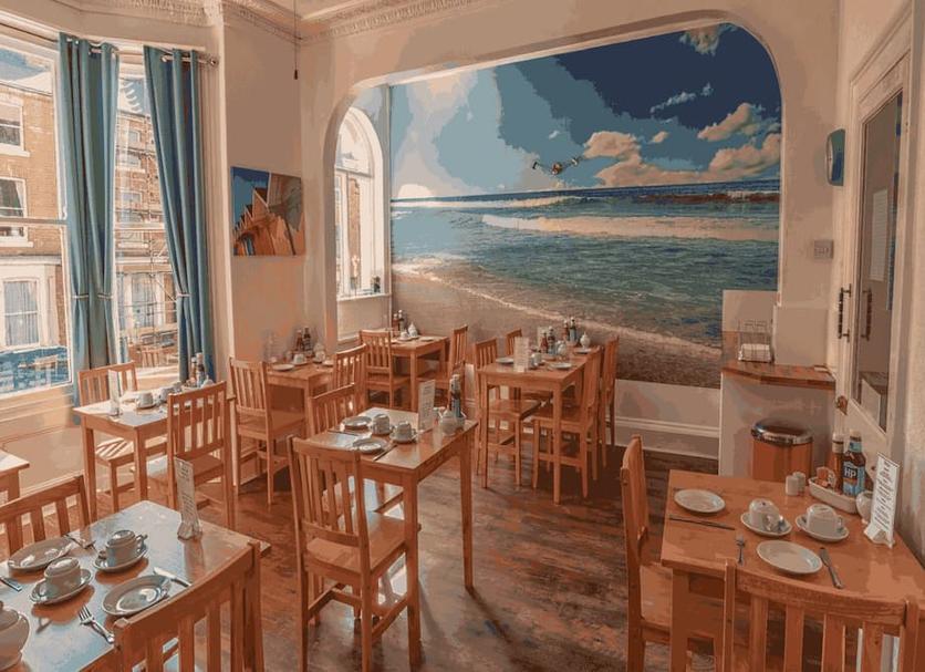 Ristorante Foto