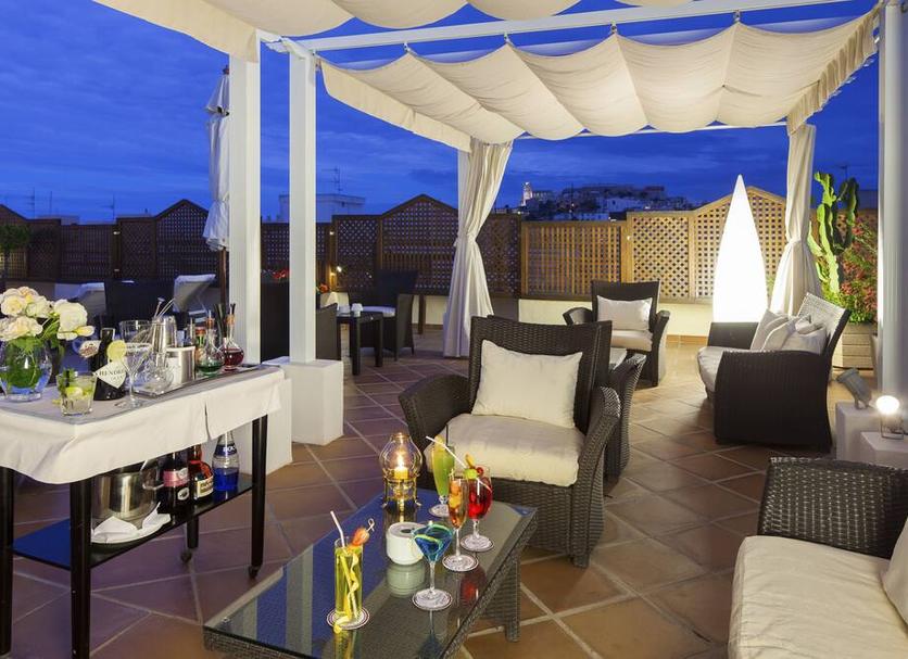 Balcone Foto