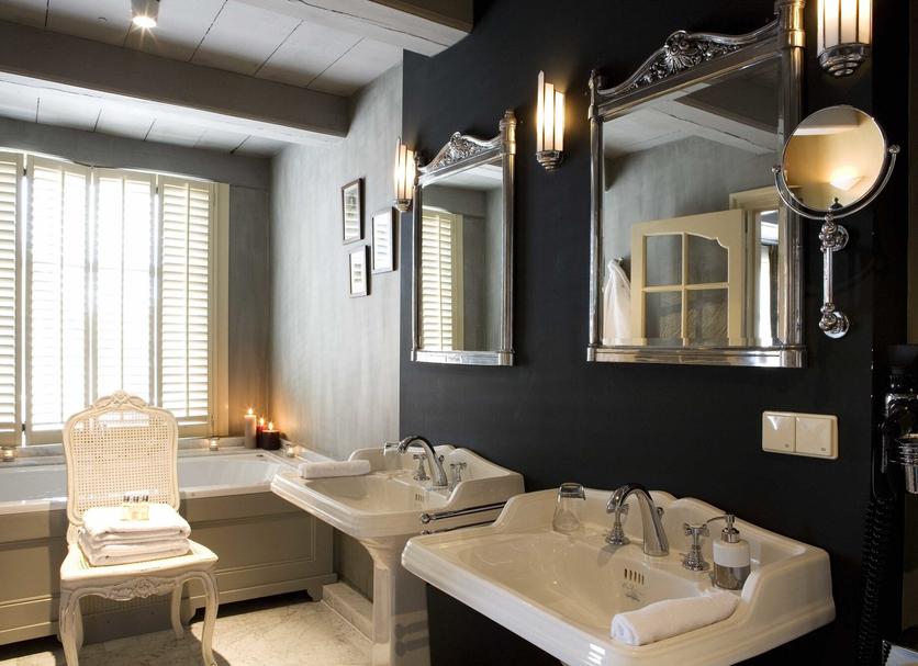 Bagno Foto