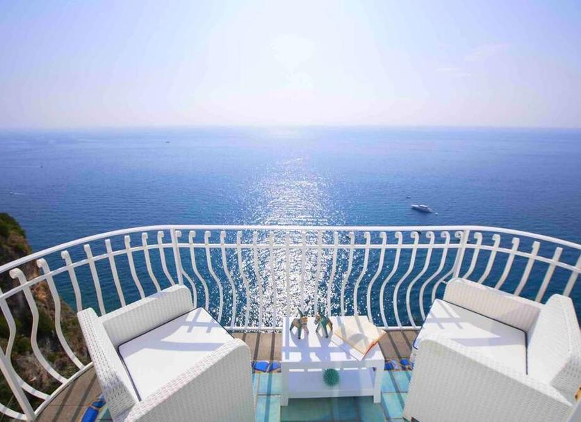 Balcone Foto