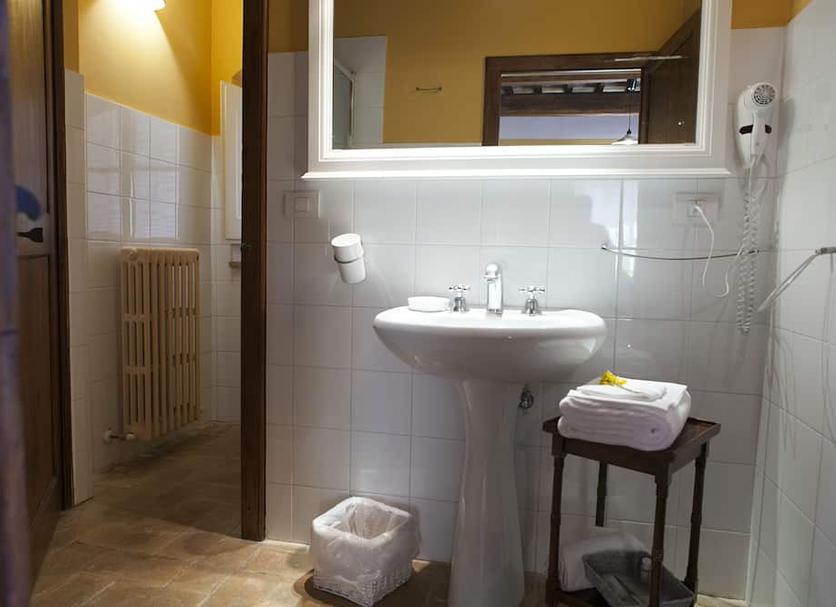 Bagno Foto