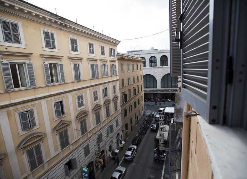 Vista esterna Foto