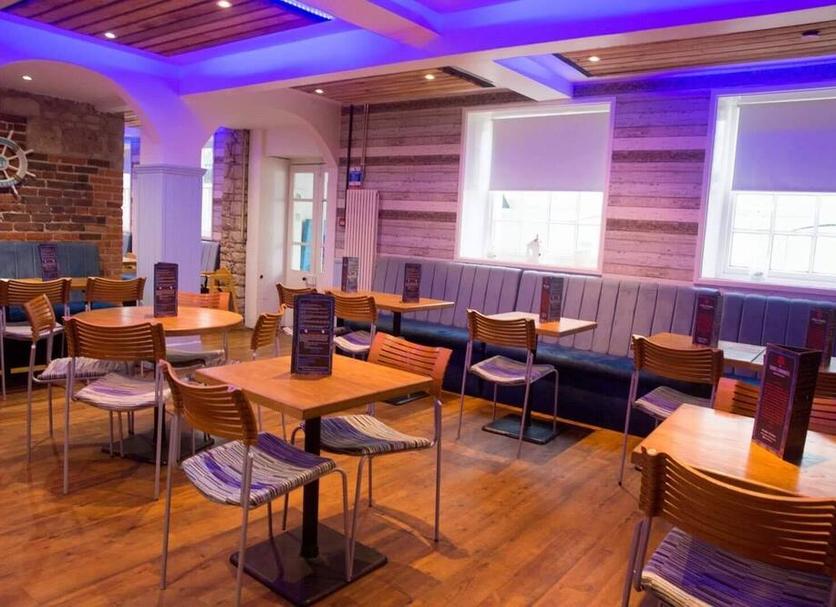Ristorante Foto