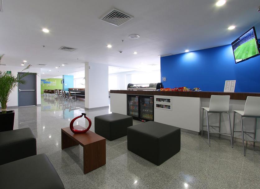 Ingresso Foto