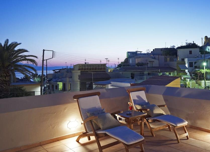 Balcone Foto