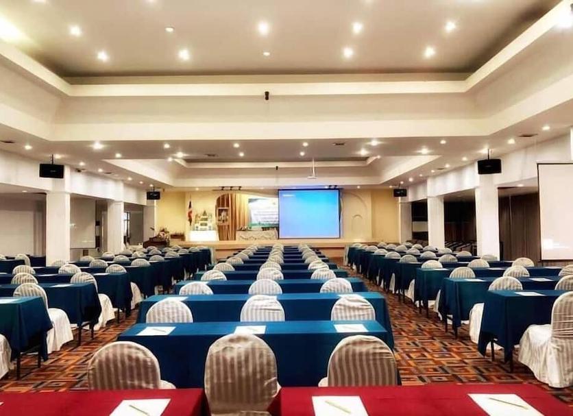 Sala conferenze Foto