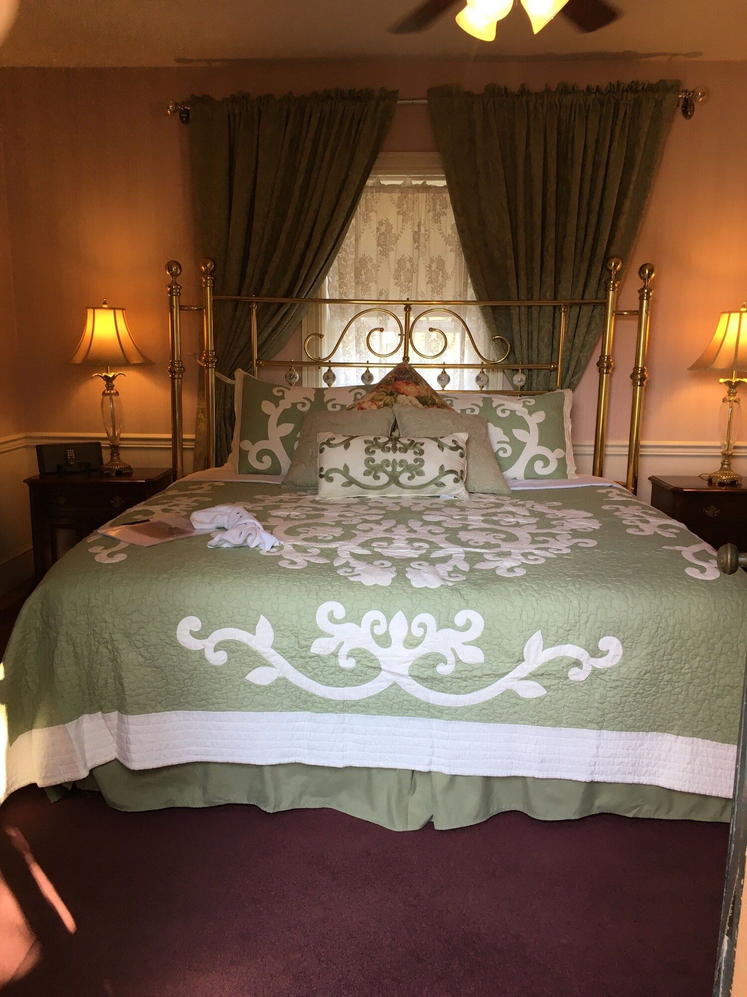 Camera da letto