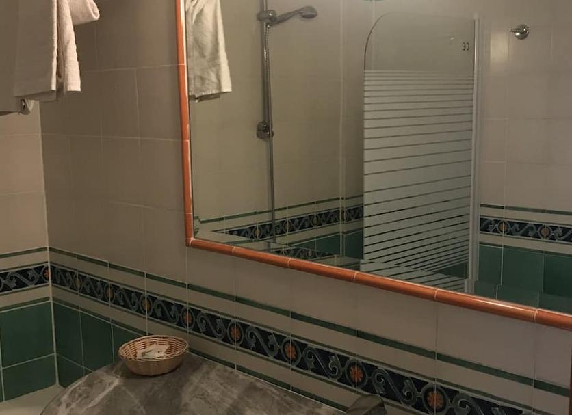 Bagno Foto