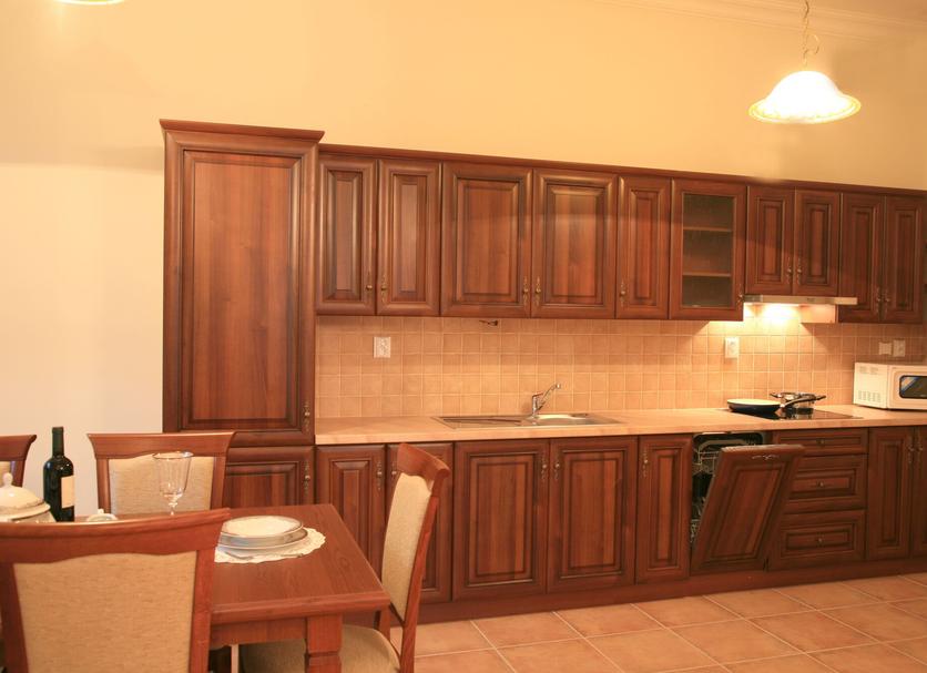 Cucina Foto
