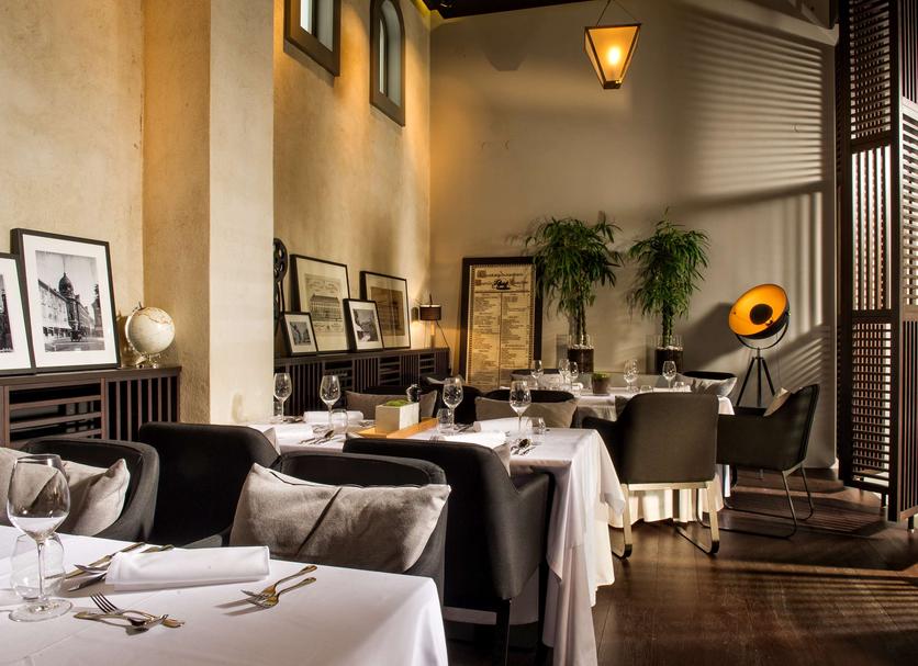 Ristorante Foto